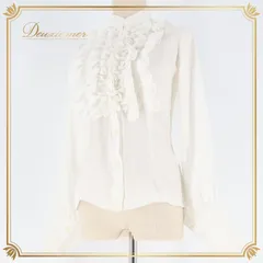 2025年最新】フラメンコブラウスの人気アイテム - メルカリ