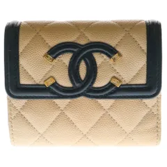 2025年最新】シャネル 財布 ccフィリグリーの人気アイテム - メルカリ