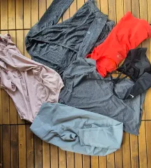 ミュラウェア レディース 衣類 コレクション (トップス/レギンス/ブラトップ)