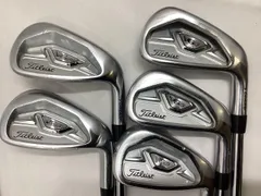 2025年最新】vg3 アイアン 2018の人気アイテム - メルカリ