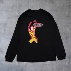 2025年最新】ローリングストーンズロンTシャツの人気アイテム - メルカリ