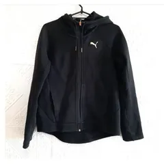 ✨美品✨PUMA✨プーマー　レディースパーカー