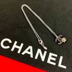 極 美品 希少品 TIFFANY&Co. ティファニー バンブー モチーフ シルバー