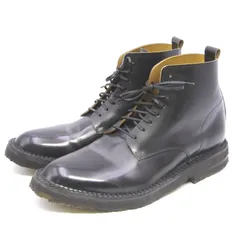 2025年最新】BUTTERO メンズ ブーツ・革靴の人気アイテム - メルカリ