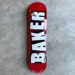 2026年最新】Baker スケボー コンプリートの人気アイテム - メルカリ