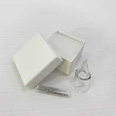 【中古品】 INI 後藤威尊 プロデュースリング 【087-250228-yo-12-tei】のサムネイル