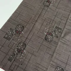 2025年最新】飛び柄紬の人気アイテム - メルカリ