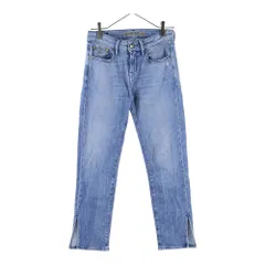 デンハム　HAMMER 新品未使用　リジットW34L34 デンハム HAMMER 新品未使用 リジットW34L34 DENHAM - デンハム