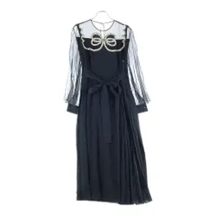 2025年最新】Fendi レディース ロングワンピースの人気アイテム - メルカリ