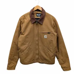 2025年最新】カーハート デトロイトジャケットの人気アイテム - メルカリ