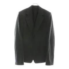 2025年最新】D&G ／ Dolce＆Gabbana メンズ テーラードジャケットの