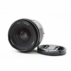 MINOLTA ミノルタ AF 24mm f2.8：2332801