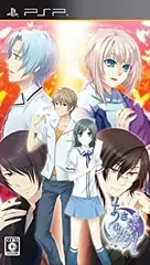 【中古】あさき、ゆめみし(通常版) - PSP