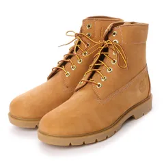 Timberland｜ティンバーランド  6inch BASIC BOOT  6インチベーシックブーツ  シューズ 靴