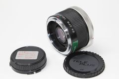 KENKO 2X CFE Macro TELEPLUS MC7 Canon - メルカリ