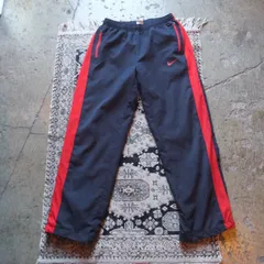 00s nike nylon pants ナイキ　ナイロンパンツ　XL
