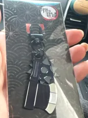 鬼滅の刃 悲鳴嶼 行冥 キーホルダー フィギュア まとめ
