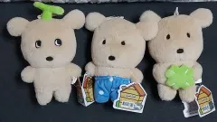 じゃがいもキーホルダー