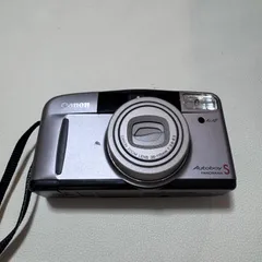 2025年最新】canon autoboy Sの人気アイテム - メルカリ