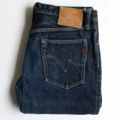 廃盤　アイアンハート　インディゴ×ブラック　19oz w34 廃盤 アイアンハート インディゴ×ブラック 19oz w34 アイアンハート