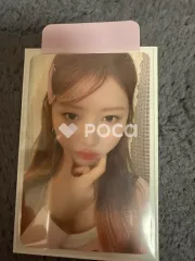 IVE レイ IVE 2024 SEASON'S GREETINGS [A Fairy's Wish]