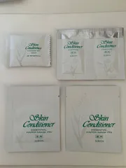 アルビオン　スキンコンディショナー クレンジングバー　石けん　　フェイスマスク　化粧水　サンプル