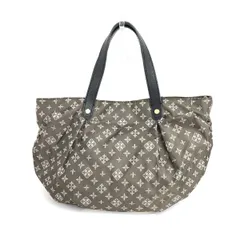 russet ラシット 2WAYトートバッグ  モノグラム ナイロン    グレー レディース / 240001173550