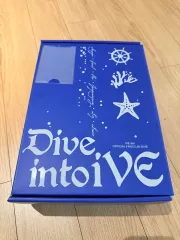 2025年最新】ive ファンクラブキットの人気アイテム - メルカリ