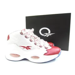 2025年最新】reebok questionの人気アイテム - メルカリ