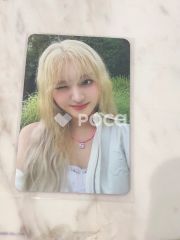 seventeen be the sun carat zone ジョンハン セブチ ジョンハン SEVENTEEN WORLD TOUR [BE THE SUN] CARAT ZONE