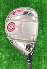 cobra KING F6 HYB コブラ ユーティリティ 20.5° オレンジ - メルカリ