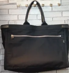 PORTER ポーターネイキッドトートバッグ