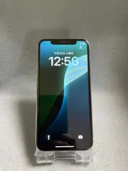 美品 国内版 SIMフリー iPhone11 Pro 256GB シルバー色