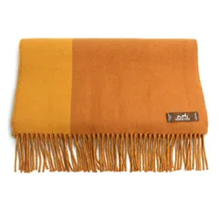 2025年最新】エルメス オレンジ マフラーの人気アイテム - メルカリ