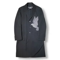 2025年最新】YohjiYamamotoドクタージャケットの人気アイテム - メルカリ