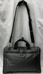 PORTER ポーター ブリーフケース ショルダーバッグ 斜め掛け鞄 黒 ブラック 日本製 MADE IN JAPAN