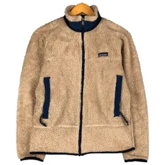 古着 90年代 パタゴニア Patagonia PEF フリースジャケット USA製 レディースXS相当 ヴィンテージ/eaa593170