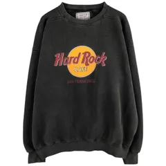 2025年最新】80年代 USA製 ハードロックカフェの人気アイテム - メルカリ