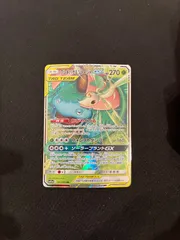 2025年最新】フシギバナ&ツタージャgx rrの人気アイテム - メルカリ