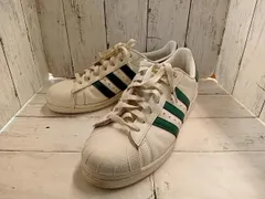 adidas スニーカー adidas アディダス GW6011 Originals SUPERSTAR 82  サイズ27.0cm