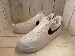 NIKE スニーカー NIKE ナイキ FJ4146-112 AIR FORCE 1 07 スニーカー サイズ28.5cm