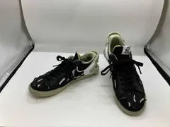 NIKE ナイキ DO9373-001 スニーカー 25.5cm ブラック系