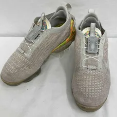 NIKE CW1765-003/Air VaporMax 2020 Flyknit スニーカー/27㎝