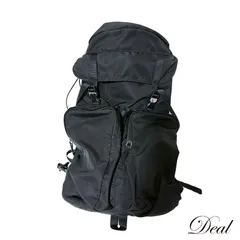 プラダ ナイロン バックパック メンズ リュック　デイパック