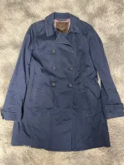 2025年最新】COACH レディース ロングコートの人気アイテム - メルカリ