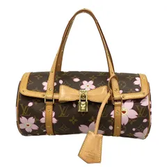 2025年最新】ルイヴィトン パピヨン26の人気アイテム - メルカリ