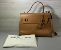 2026年最新】TeDDY blake バッグの人気アイテム - メルカリ