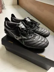 mizuno モレリア NEO 4 ジャパン 255