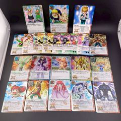 金色のガッシュベル カードまとめ売り - メルカリ