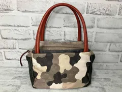 russet レディース ハンドバッグ 